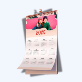 Customize Calendar & Order Online Now