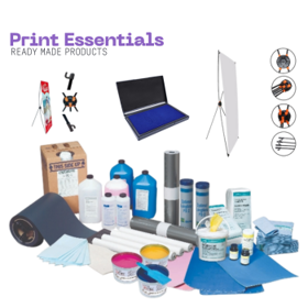 Print Essentials