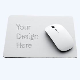 Customize Mouse Pad online & Order now