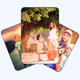 Customize Photo Card online & Order now