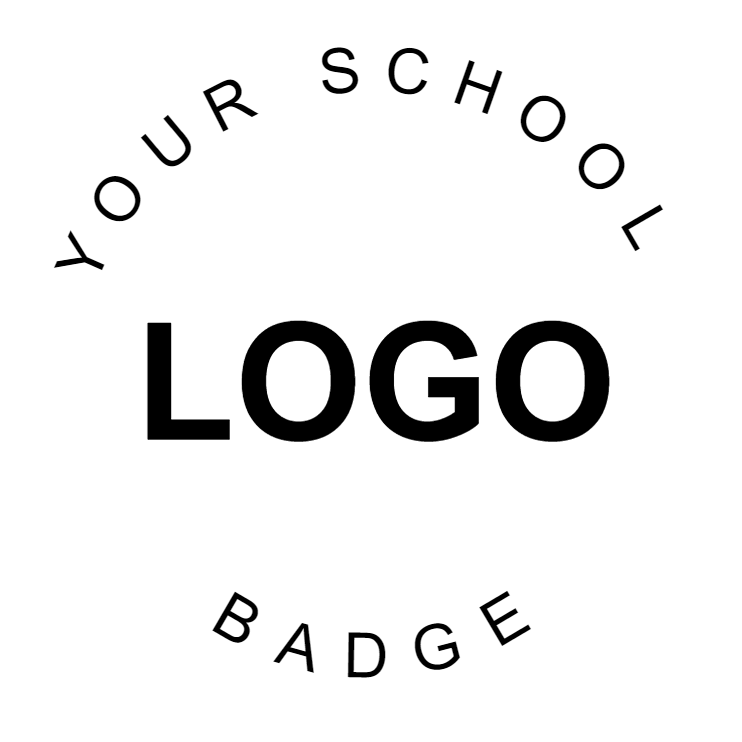 Circular Badge